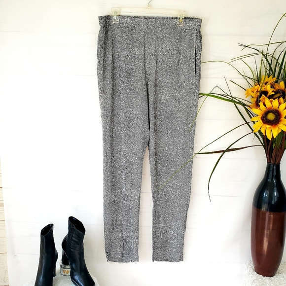 Alexander Wang Pants - Alexander Wang pull on pants with side hip pockets